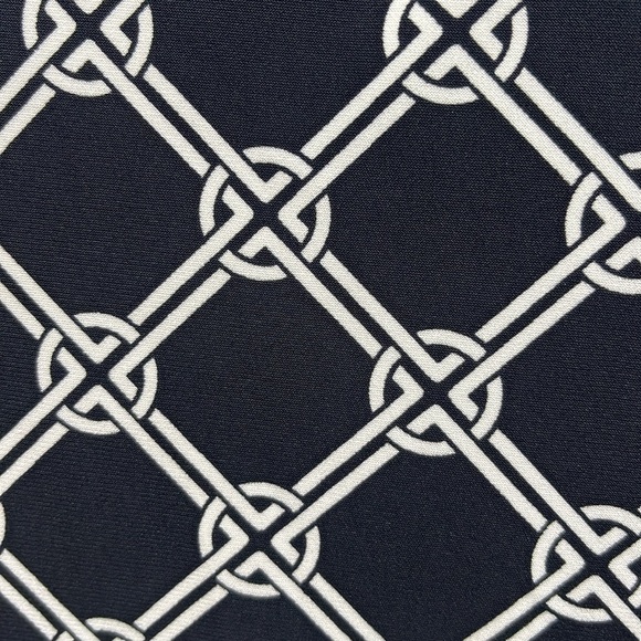 NEW! Chaps wrap dress - Picture 4 of 10